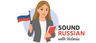 Sound Russian with Victoria